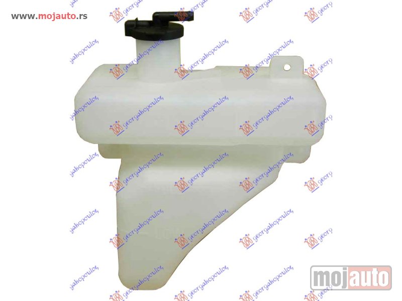 Glavna slika -  POSUDA ZA ANTIFRIZ Mazda cx7 07-11 -dostupno - MojAuto