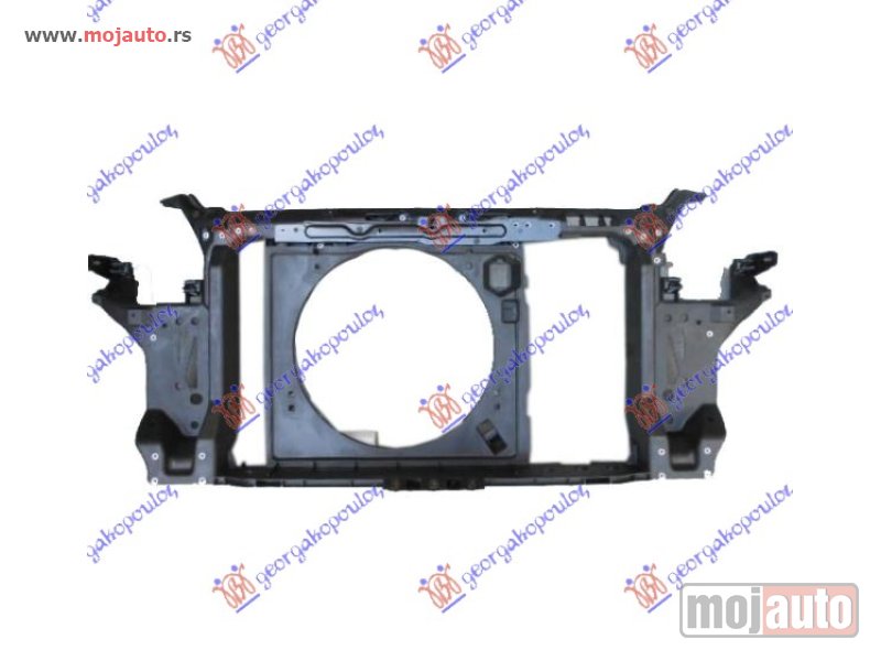 Glavna slika -  VEZNI LIM DIZEL Hyundai i20 08-12 -dostupno - MojAuto