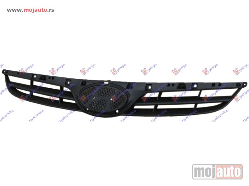 Glavna slika -  PVC MASKA Hyundai i20 08-12 -dostupno - MojAuto