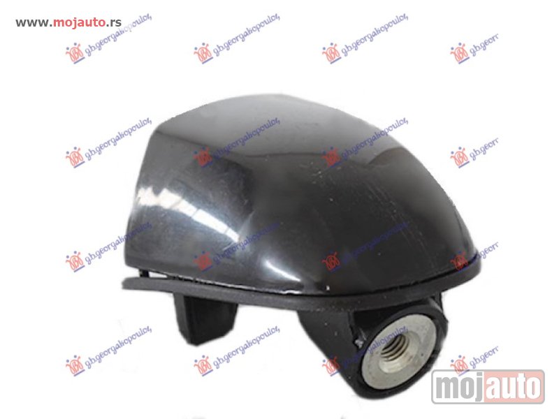 Glavna slika -  KVAKA PREDNJIH VRATA SPOLJASNJA (ZADNJI DEO) (O) Desno Hyundai i20 08-12 -nedostupno - MojAuto