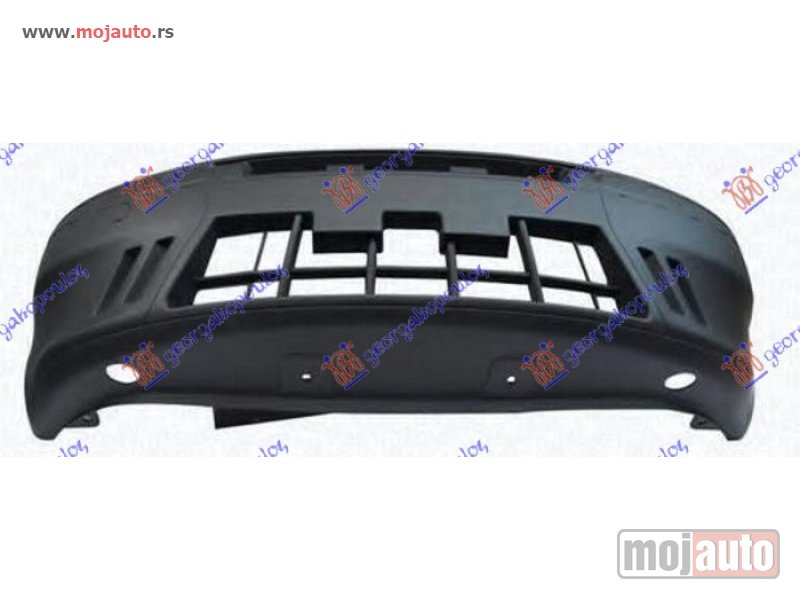 Glavna slika -  PREDNJI BRANIK PM 3 VRATA DIZEL Fiat punto 99-03 -dostupno - MojAuto