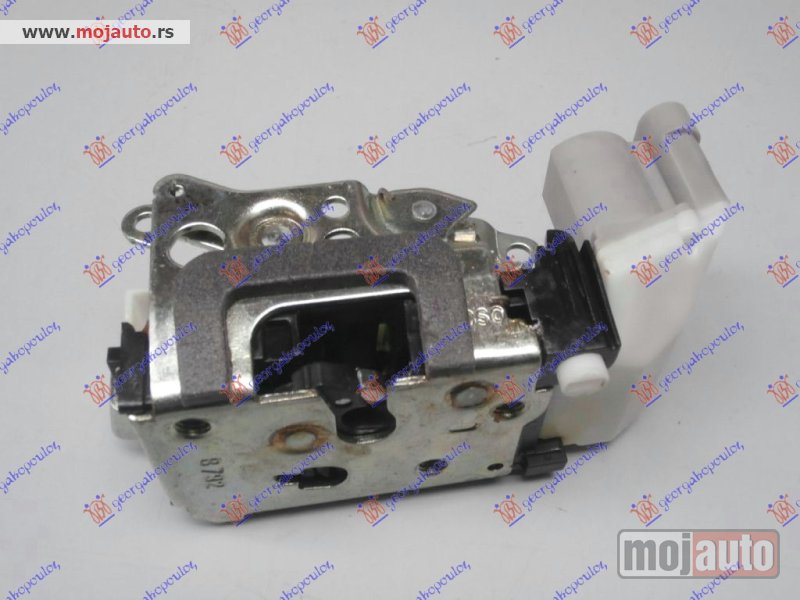 Glavna slika -  BRAVA ZADNJIH VRATA (CENTRALNO ZAKLJUCAVANJE) 5 VRATA (4 PIN) Desno Fiat punto 99-03 -dostupno - MojAuto