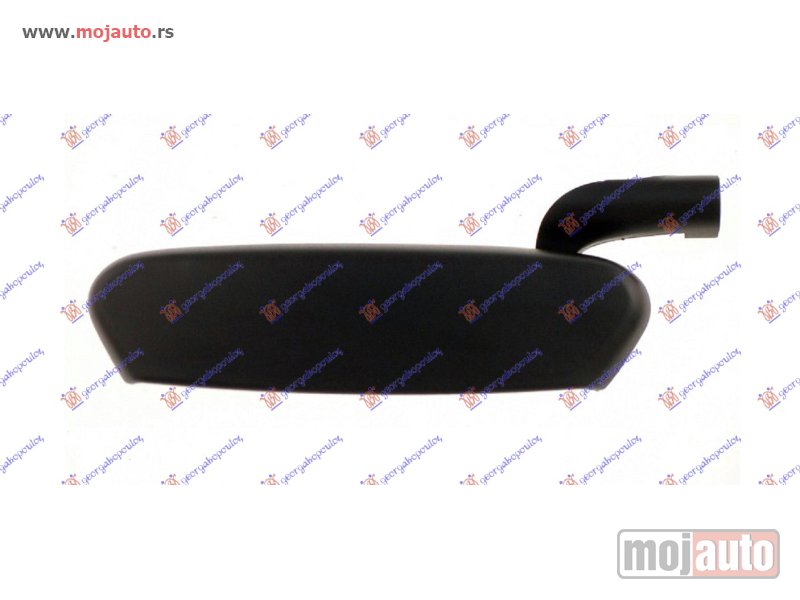 Glavna slika -  KVAKA PREDNJIH/ZADNJIH VRATA SPOLJASNJA Levo Fiat punto 03-11 -dostupno - MojAuto
