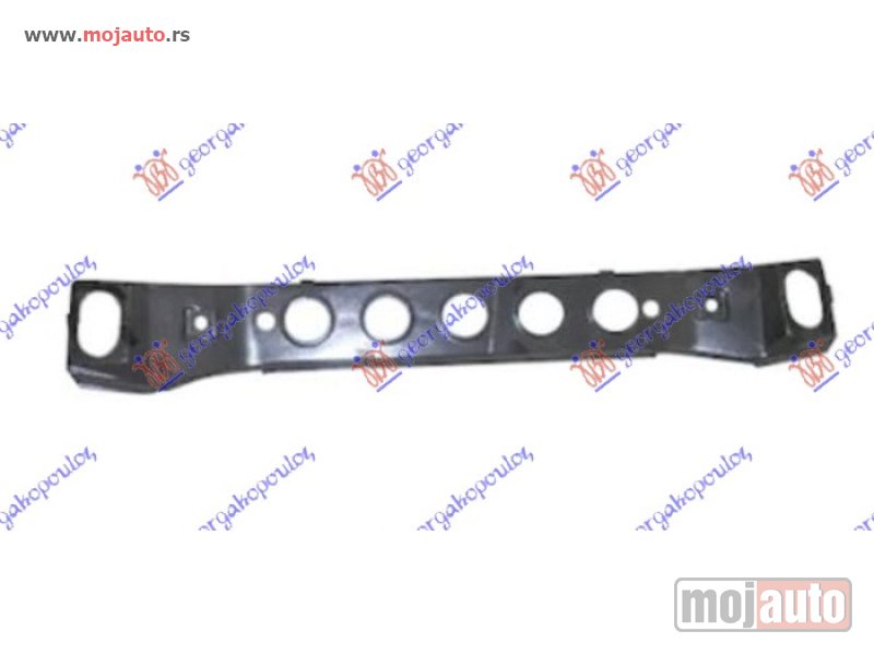 Glavna slika -  DONJA GREDA (UNUTRASNJI DEO) Fiat palio 99-04 -dostupno - MojAuto