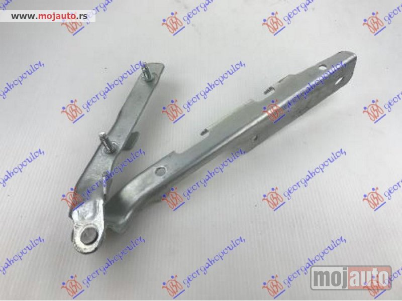 Glavna slika -  MAKAZE HAUBE Levo Dodge nitro 07- -dostupno - MojAuto