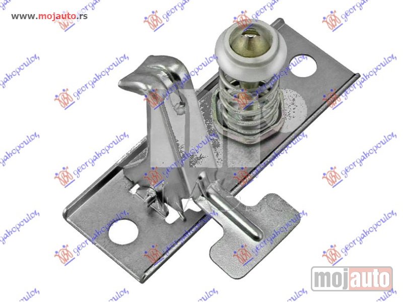 Glavna slika -  BRAVA HAUBE Fiat tipo 93-95 -dostupno - MojAuto