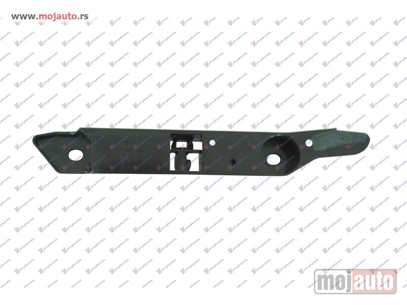 Glavna slika -  NOSAC PREDNJEG BRANIKA BOCNI Desno Ford focus 08-11 -dostupno - MojAuto