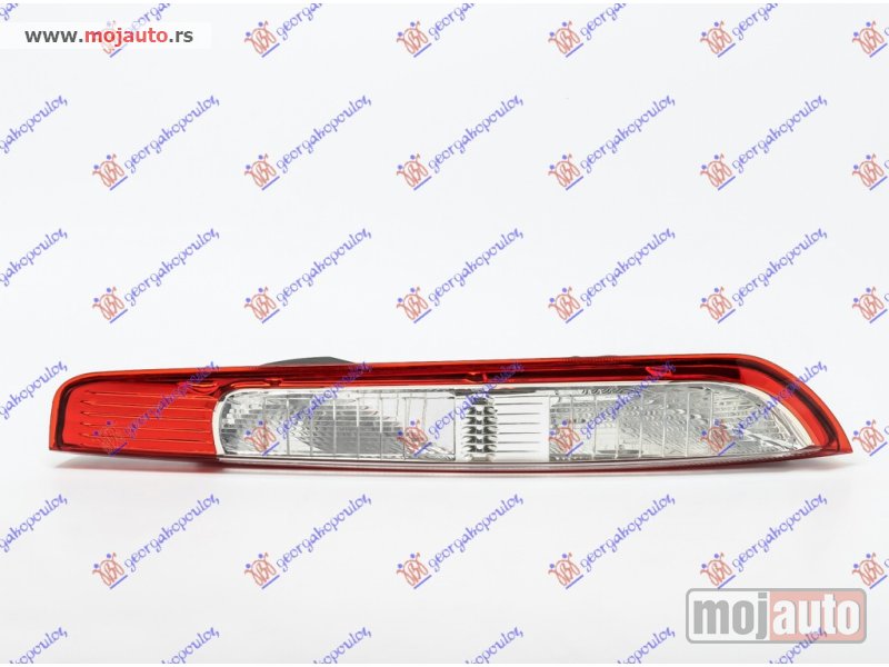 Glavna slika -  STOP LAMPA 3/5 VRATA (LED) (DEPO) Desno Ford focus 08-11 -dostupno - MojAuto