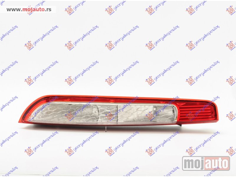 Glavna slika -  STOP LAMPA 3/5 VRATA (MREZA) (DEPO) Levo Ford focus 08-11 -dostupno - MojAuto