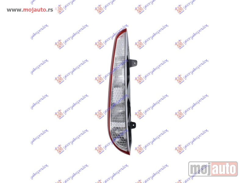 Glavna slika -  STOP LAMPA KARAVAN (MREZA) (VISTEON) Levo Ford focus 08-11 -dostupno - MojAuto