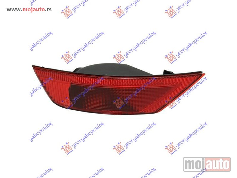 Glavna slika -  ZADNJA MAGLENKA Levo Ford focus 08-11 -dostupno - MojAuto