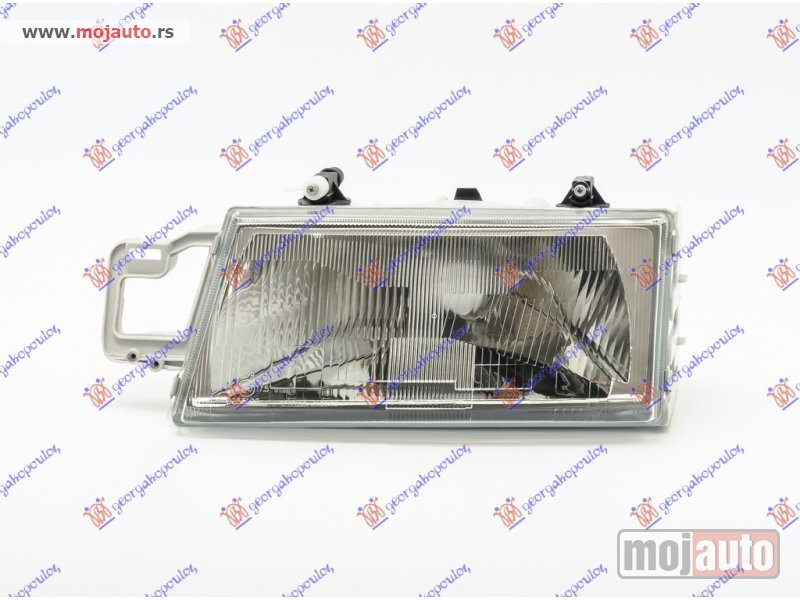 Glavna slika -  FAR (DEPO) Levo Fiat tempra 90-95 -dostupno - MojAuto