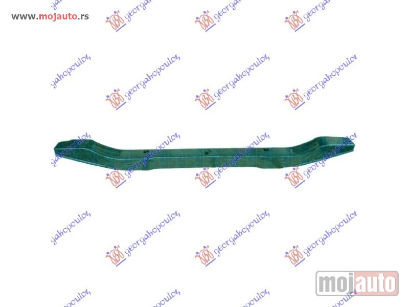 Glavna slika -  DONJA GREDA Fiat punto gt 96-99 -dostupno - MojAuto