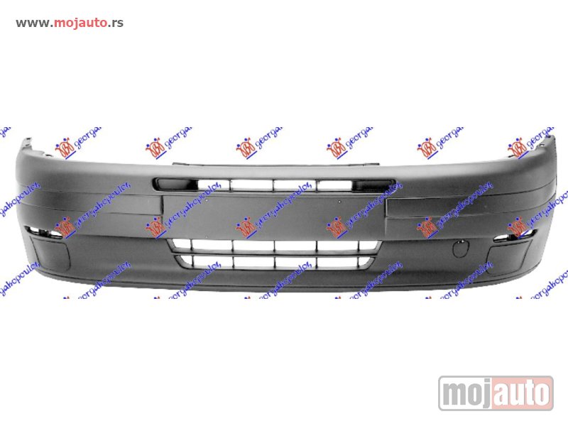 Glavna slika -  PREDNJI BRANIK (S/SX/ED) Fiat punto 95-99 -dostupno - MojAuto