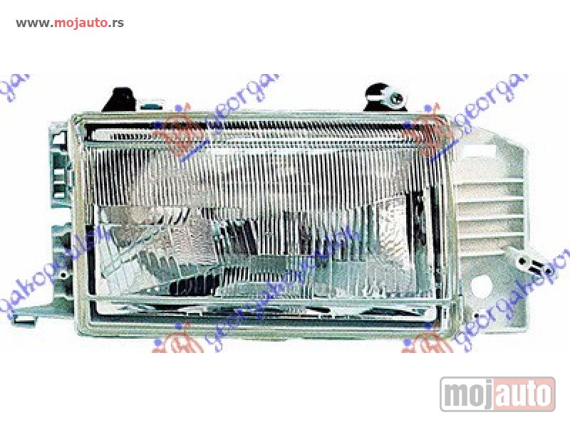 Glavna slika -  FAR (DEPO) Levo Fiat tipo 93-95 -dostupno - MojAuto