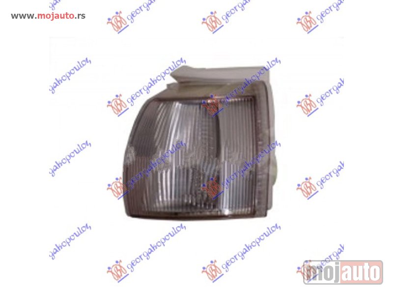 Glavna slika -  MIGAVAC Desno Fiat tipo 93-95 -dostupno - MojAuto