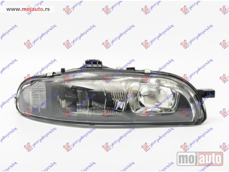 Glavna slika -  FAR (TYC) Desno Fiat brava 95-03 -dostupno - MojAuto