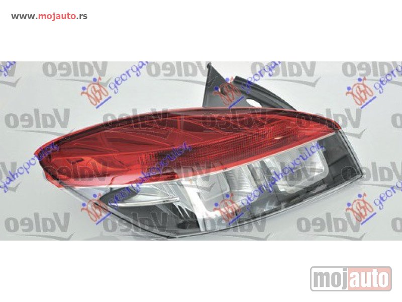 Glavna slika -  STOP LAMPA (VALEO) Levo Renault megane coupe 08-14 -dostupno - MojAuto