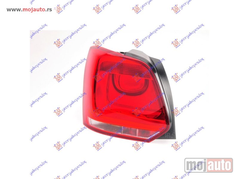 Glavna slika -  STOP LAMPA (MARELLI) Levo Vw polo 09-14 -dostupno - MojAuto