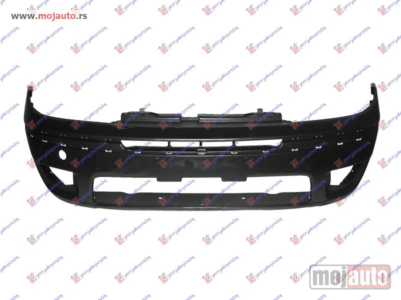 Glavna slika -  PREDNJI BRANIK PM Fiat punto 03-11 -dostupno - MojAuto