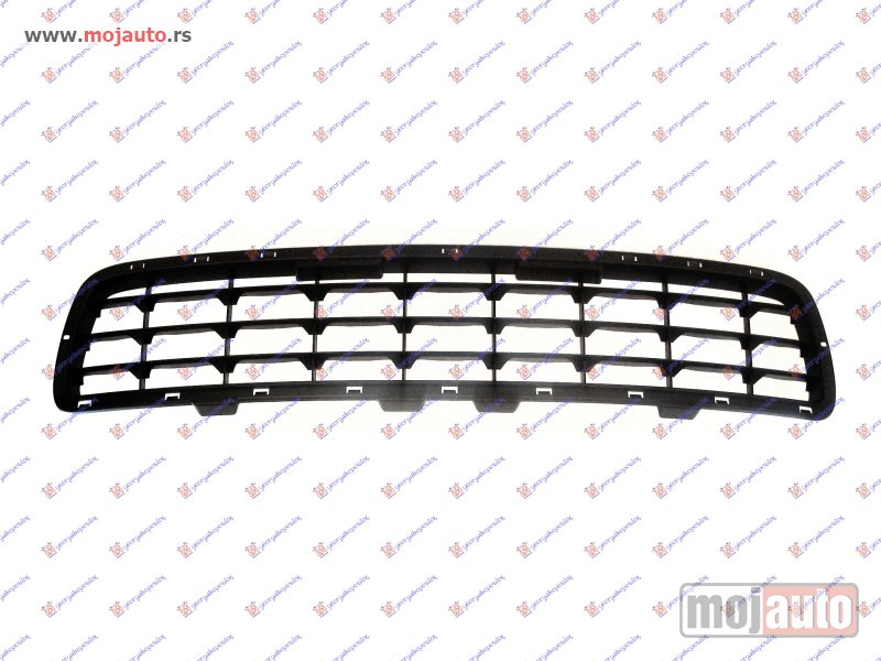 Glavna slika -  CENTRALNA RESETKA Fiat punto 03-11 -nedostupno - MojAuto