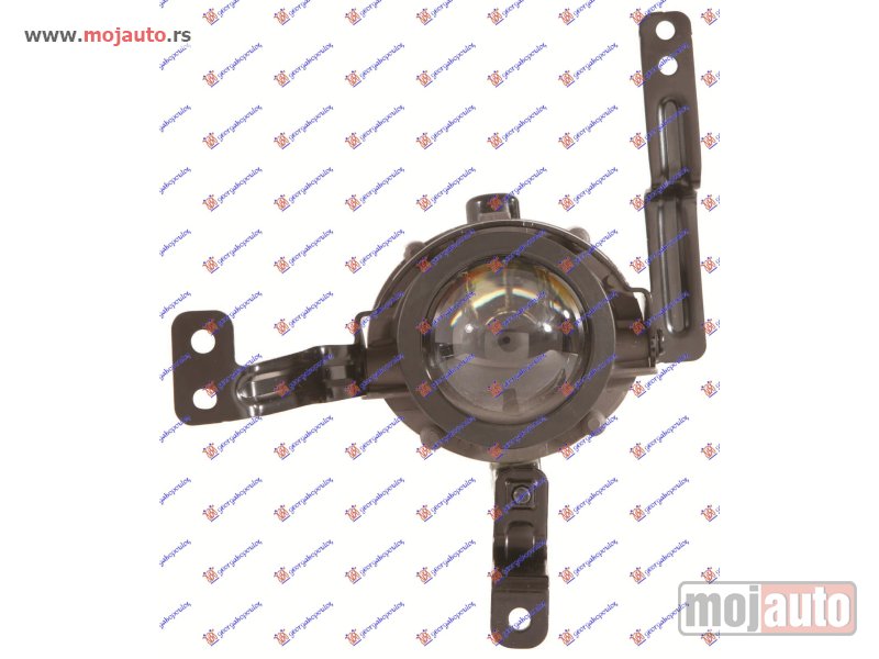 Glavna slika -  MAGLENKA (SA NOSACEM) Desno Kia ceed 3d 07-10 -dostupno - MojAuto