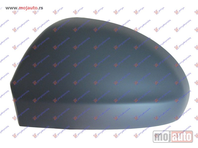 Glavna slika -  POKLOPAC RETROVIZORA PM Levo Kia ceed 3d 07-10 -dostupno - MojAuto