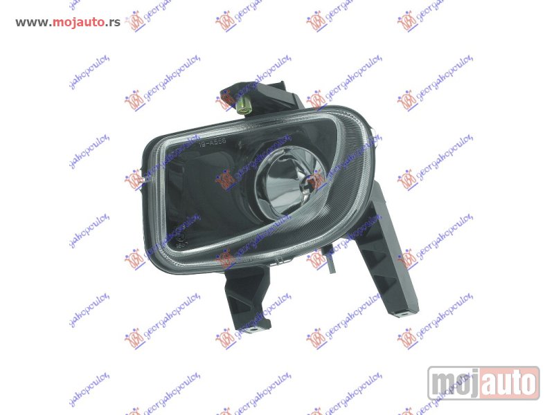 Glavna slika -  MAGLENKA (SPORT) (E) (TYC) Levo Fiat grande punto 05-12 -dostupno - MojAuto