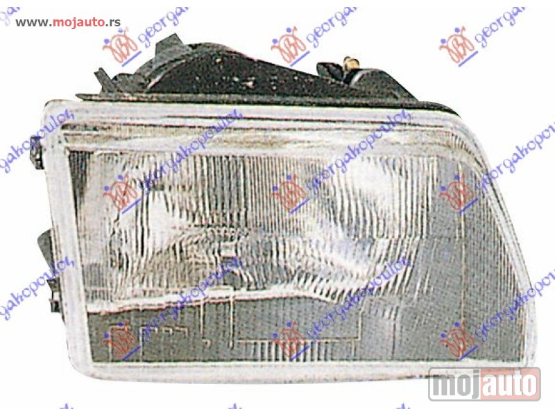 Glavna slika -  FAR SPORTING (DEPO) Desno Fiat cinquecento 93-98 -dostupno - MojAuto