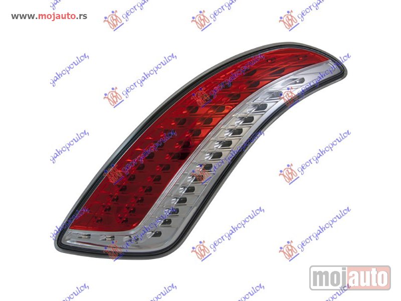 Glavna slika -  STOP LAMPA (O) Desno Lancia delta 08-14 -dostupno - MojAuto