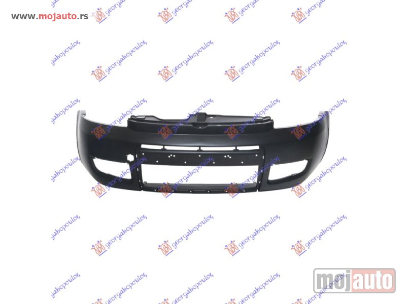 Glavna slika -  PREDNJI BRANIK 4WD (CLIMBING) Fiat panda 03-14 -dostupno - MojAuto