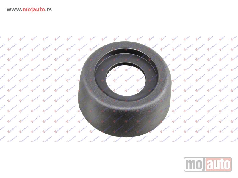 Glavna slika -  OKVIR RUCICE ZA PODIZANJE PROZORA SIVI Fiat panda 03-14 -dostupno - MojAuto