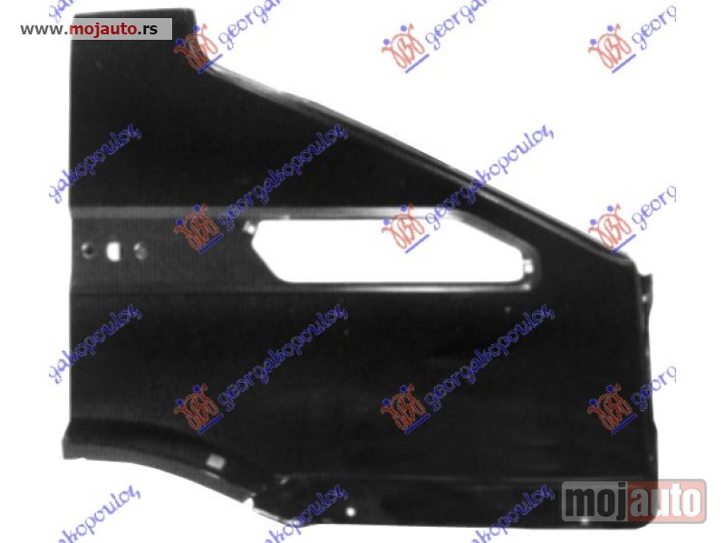 Glavna slika -  BLATOBRAN Desno Iveco daily 90-00 -dostupno - MojAuto