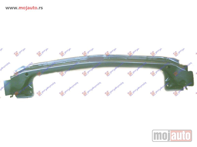 Glavna slika -  NOSAC HLADNJAKA Volvo s70/v70 97-00 -dostupno - MojAuto