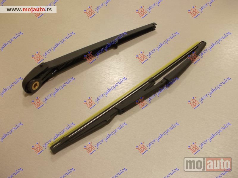 Glavna slika -  ZADNJI BRISAC KOMPLET KARAVAN 330mm Fiat stilo 01-06 -dostupno - MojAuto