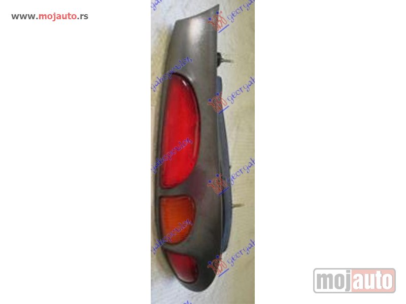 Glavna slika -  STOP LAMPA KARAVAN (MARELLI) Levo Fiat marea 96-07 -dostupno - MojAuto