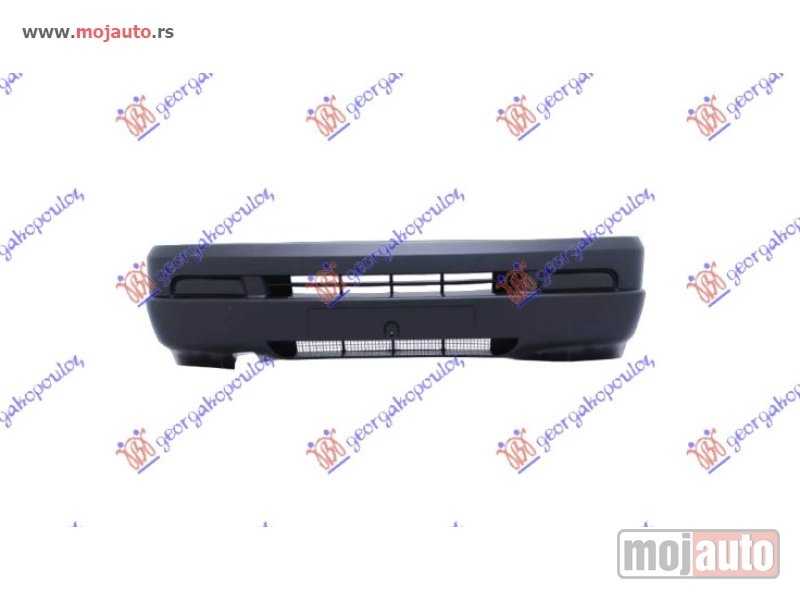 Glavna slika -  PREDNJI BRANIK PM Lancia zeta 94-02 -dostupno - MojAuto
