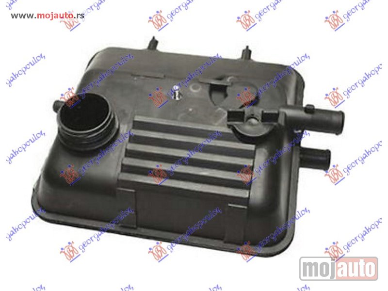 Glavna slika -  POSUDA ZA ANTIFRIZ (DIZEL) Peugeot expert 95-03 -dostupno - MojAuto