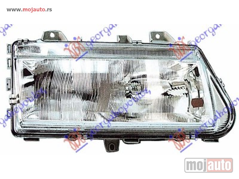 Glavna slika -  FAR -1998 (TYC) Desno Fiat ulysse 94-02 -nedostupno - MojAuto