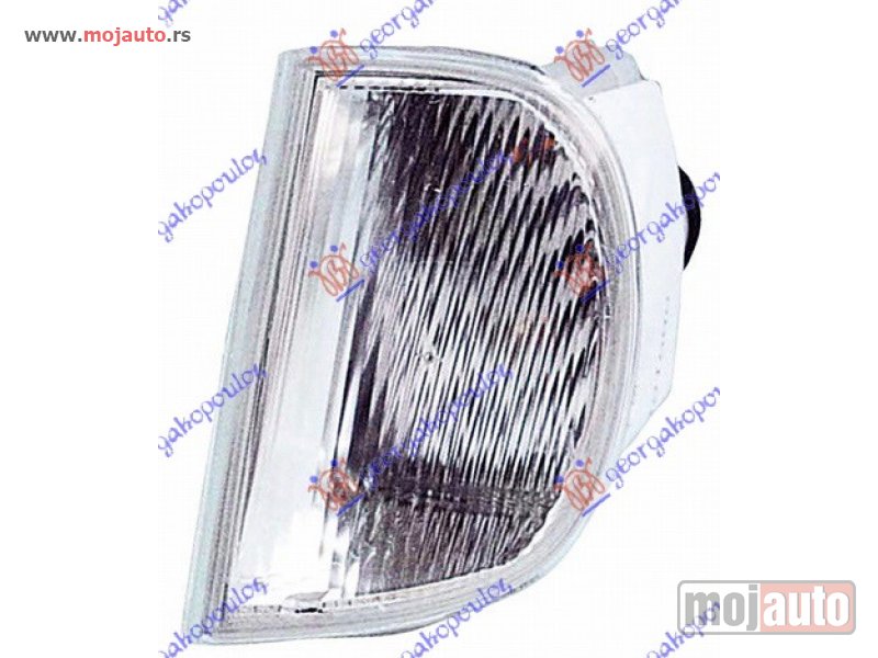 Glavna slika -  MIGAVAC -1998 Levo Fiat ulysse 94-02 -dostupno - MojAuto
