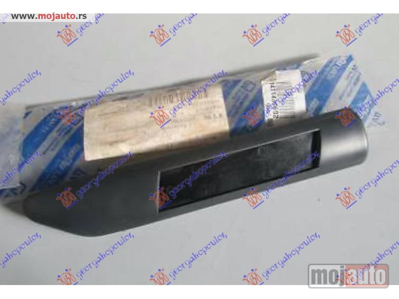 Glavna slika -  LAJSNA PREDNJEG BLATOBRANA (O) Levo Fiat ulysse 94-02 -nedostupno - MojAuto