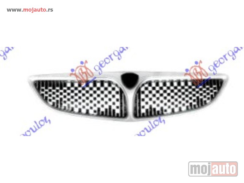 Glavna slika -  PVC MASKA Lancia lybra 99-05 -dostupno - MojAuto