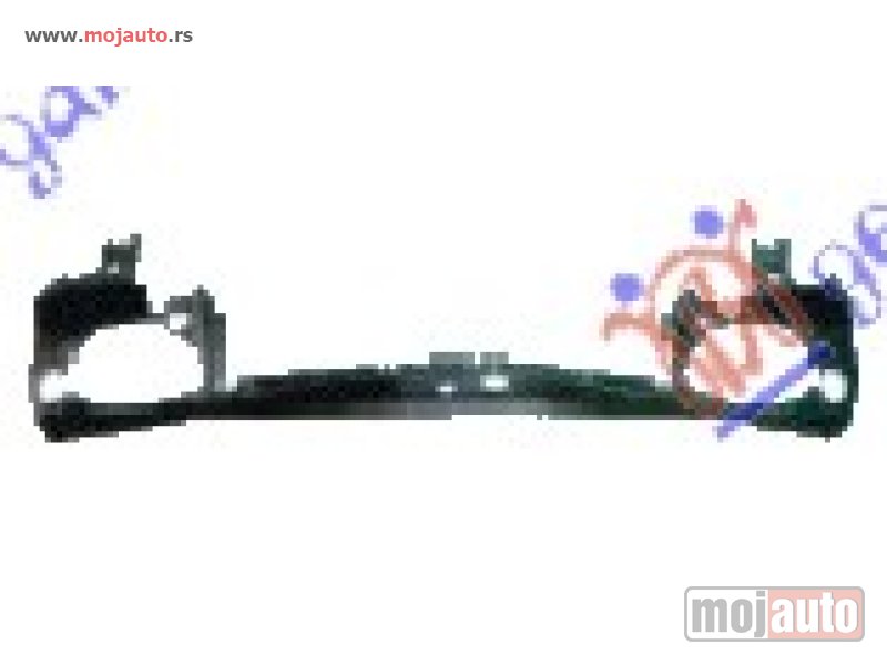 Glavna slika -  VEZNI LIM Daewoo nexia sdn 95- -dostupno - MojAuto