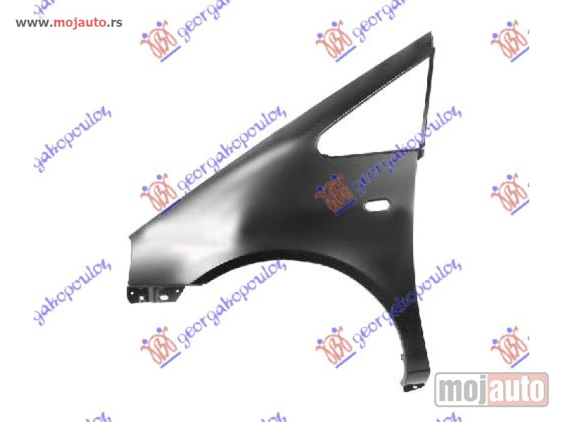 Glavna slika -  BLATOBRAN 00- Levo Seat alhabra 95-10 -dostupno - MojAuto