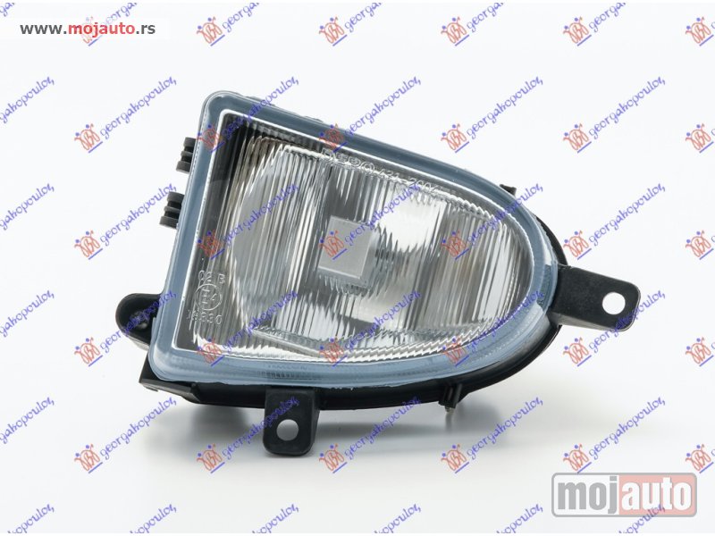 Glavna slika -  MAGLENKA -2000 (E) (DEPO) Levo Seat alhabra 95-10 -dostupno - MojAuto
