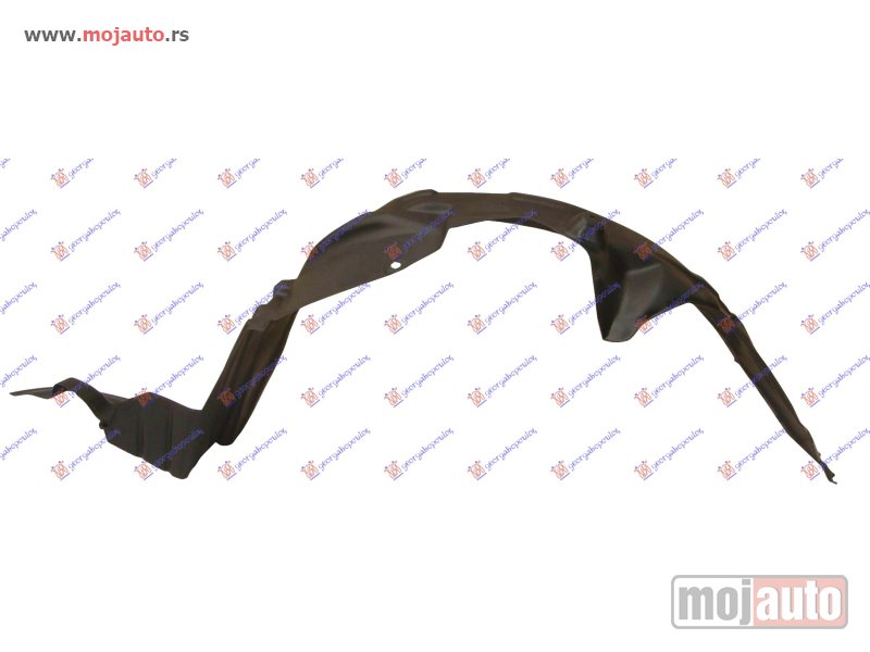 Glavna slika -  POTKRILO PLASTICNO Levo Toyota corolla (e 11) sdn 97-99 -dostupno - MojAuto