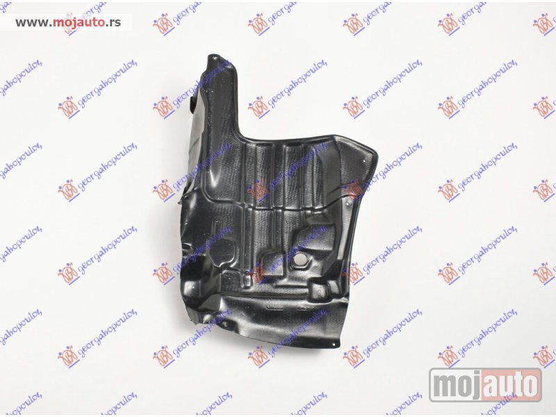 Glavna slika -  ZASTITA MOTORA SPOLJASNJA PLASTICNA Levo Toyota corolla (e 11) sdn 97-99 -dostupno - MojAuto