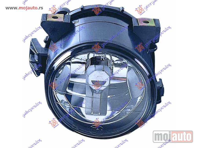 Glavna slika -  MAGLENKA (E) (DEPO) Levo Seat arosa 00-04 -dostupno - MojAuto
