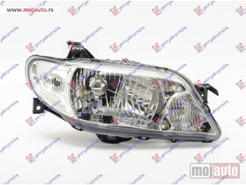 Glavna slika -  FAR ELEKTRICNI 2001- (DEPO) Desno Mazda 323 f 98-03 -dostupno - MojAuto