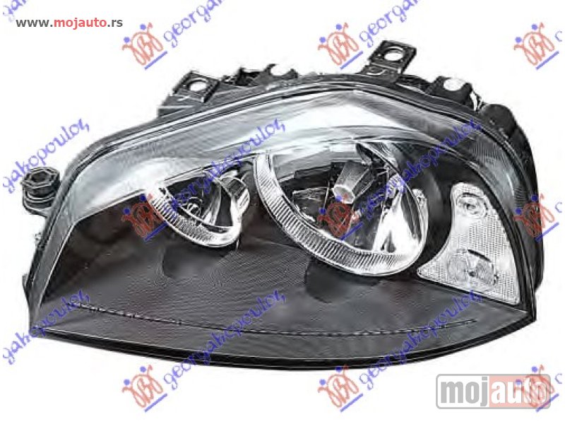 Glavna slika -  FAR ELEKTRICNI (DEPO) Levo Seat arosa 00-04 -nedostupno - MojAuto